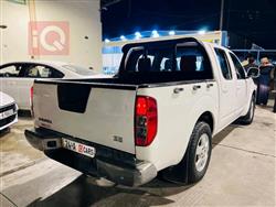 نيسان نافارا